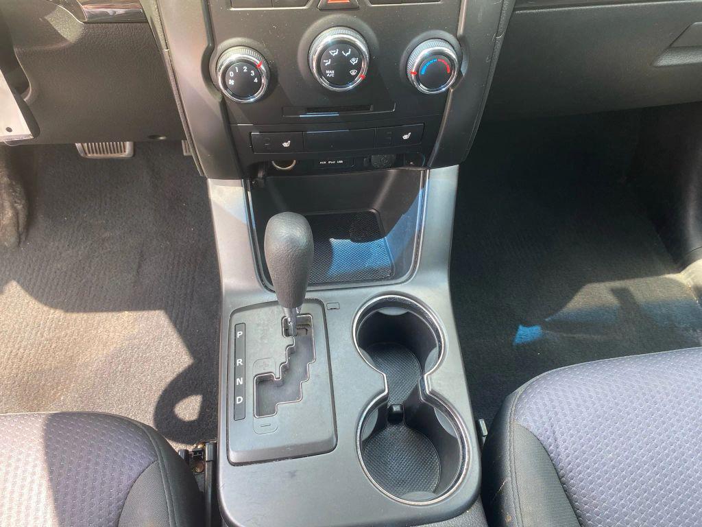 used 2012 Kia Sorento car, priced at $5,200