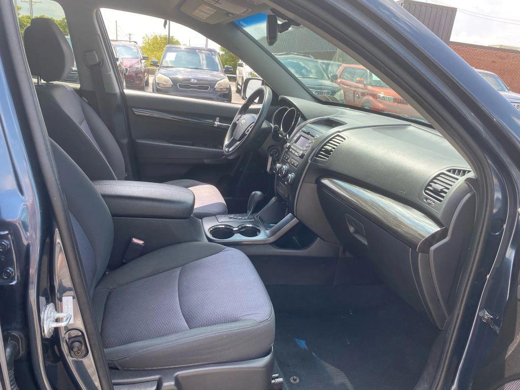 used 2012 Kia Sorento car, priced at $5,200