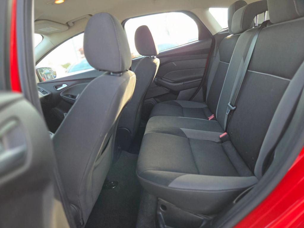 used 2014 Ford Focus car, priced at $4,950