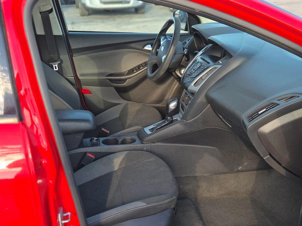 used 2014 Ford Focus car, priced at $4,950