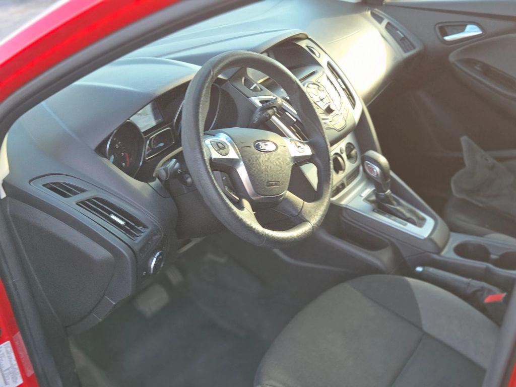 used 2014 Ford Focus car, priced at $4,950