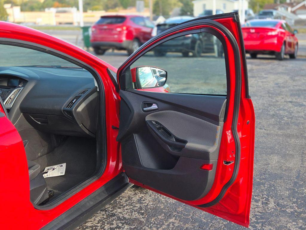 used 2014 Ford Focus car, priced at $4,950
