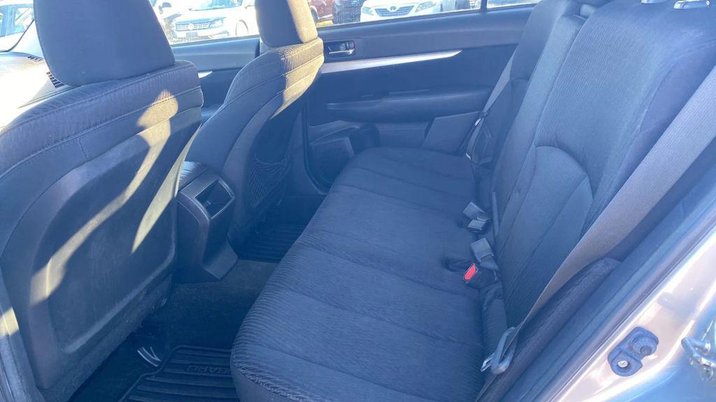 used 2012 Subaru Outback car, priced at $5,500