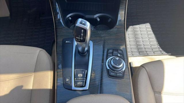 used 2011 BMW X3 car, priced at $3,900