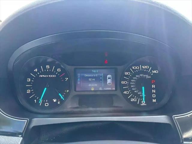 used 2012 Ford Edge car, priced at $6,800