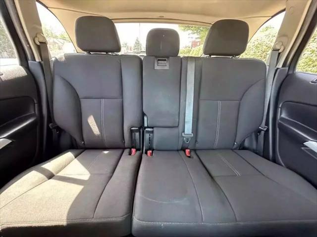 used 2012 Ford Edge car, priced at $6,800