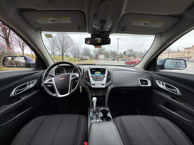 used 2012 Chevrolet Equinox car, priced at $6,900