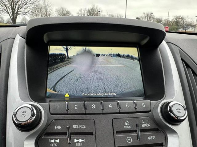 used 2012 Chevrolet Equinox car, priced at $6,900