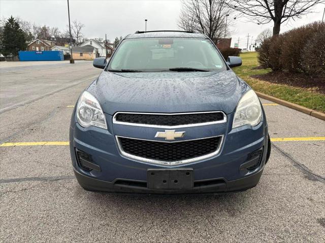 used 2012 Chevrolet Equinox car, priced at $6,900