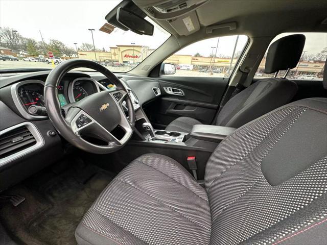 used 2012 Chevrolet Equinox car, priced at $6,900