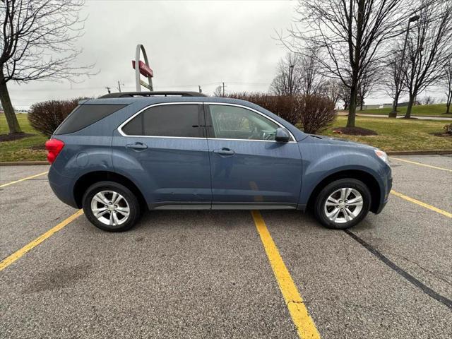 used 2012 Chevrolet Equinox car, priced at $6,900