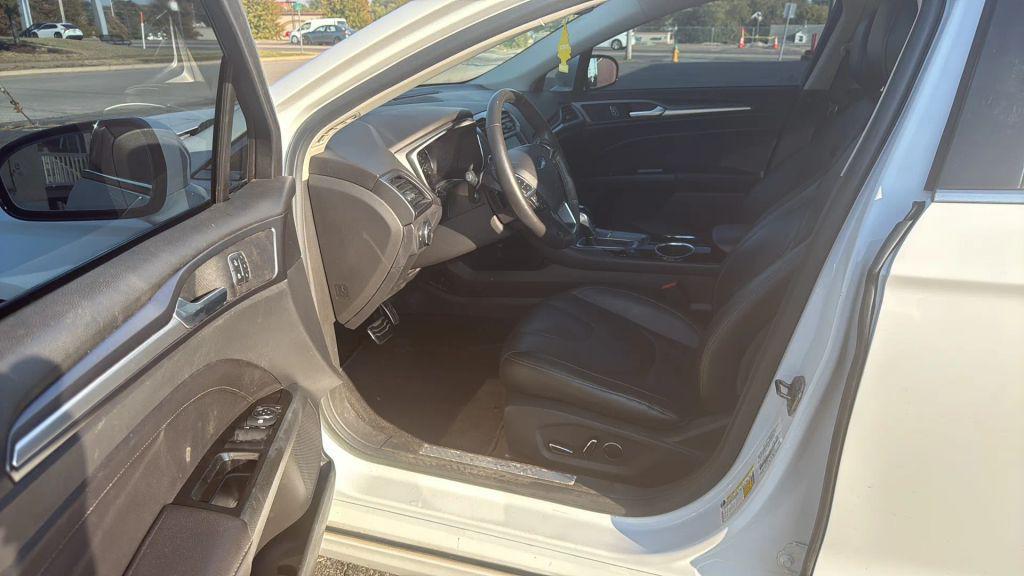 used 2013 Ford Fusion car, priced at $5,700