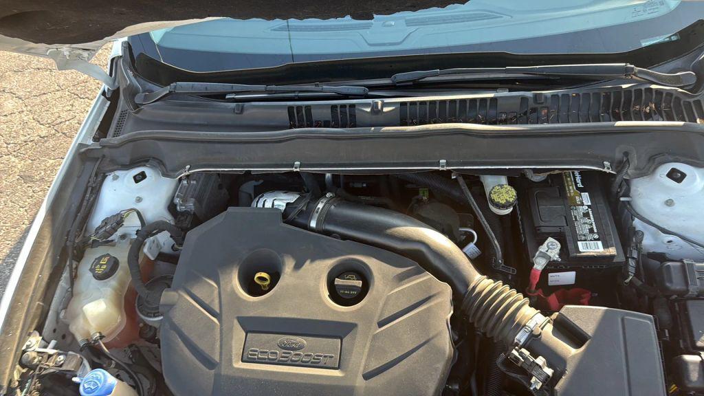 used 2013 Ford Fusion car, priced at $5,700