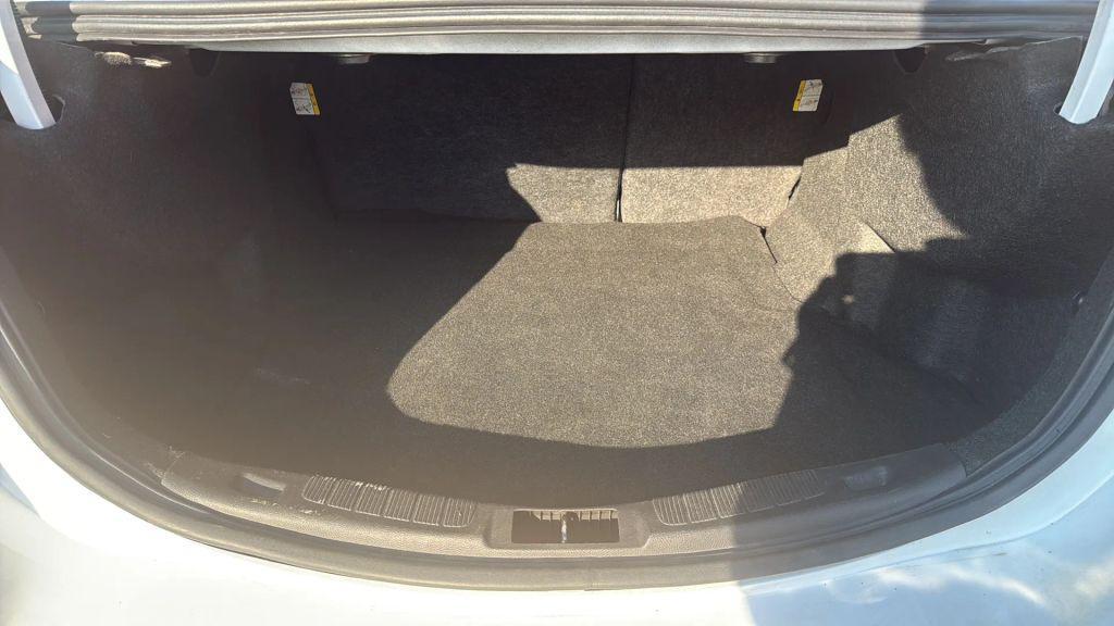 used 2013 Ford Fusion car, priced at $5,700