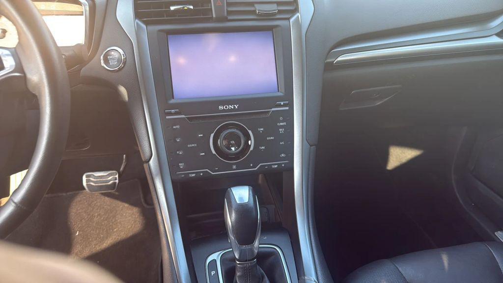 used 2013 Ford Fusion car, priced at $5,700