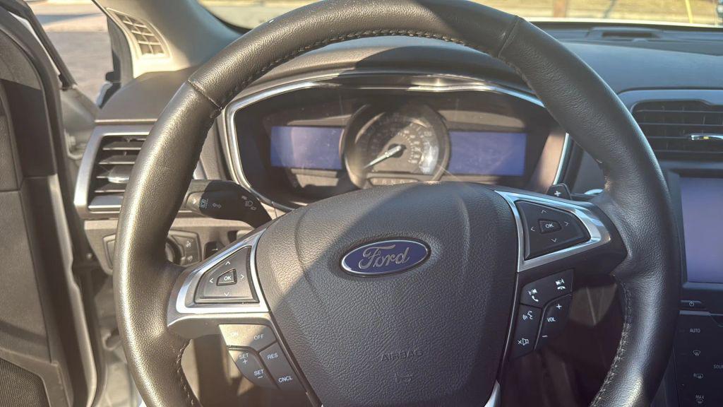 used 2013 Ford Fusion car, priced at $5,700