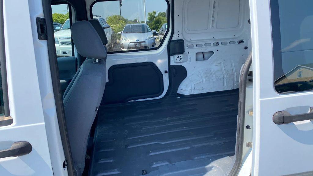 used 2013 Ford Transit Connect car, priced at $8,600