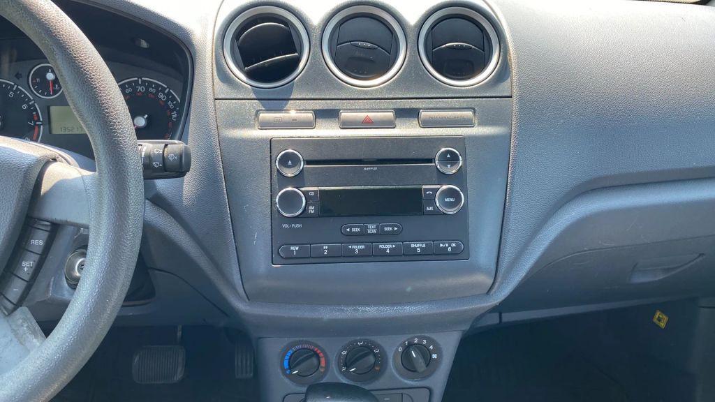 used 2013 Ford Transit Connect car, priced at $8,600