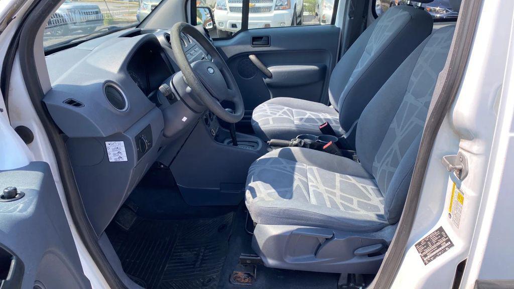 used 2013 Ford Transit Connect car, priced at $8,600