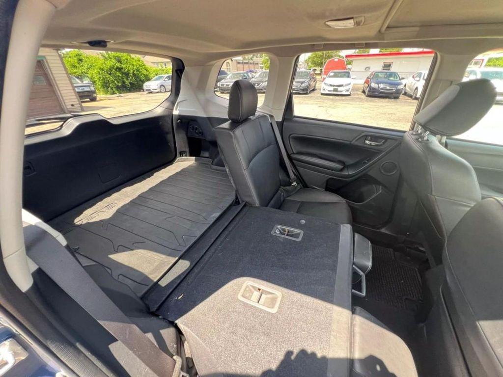 used 2014 Subaru Forester car, priced at $5,450