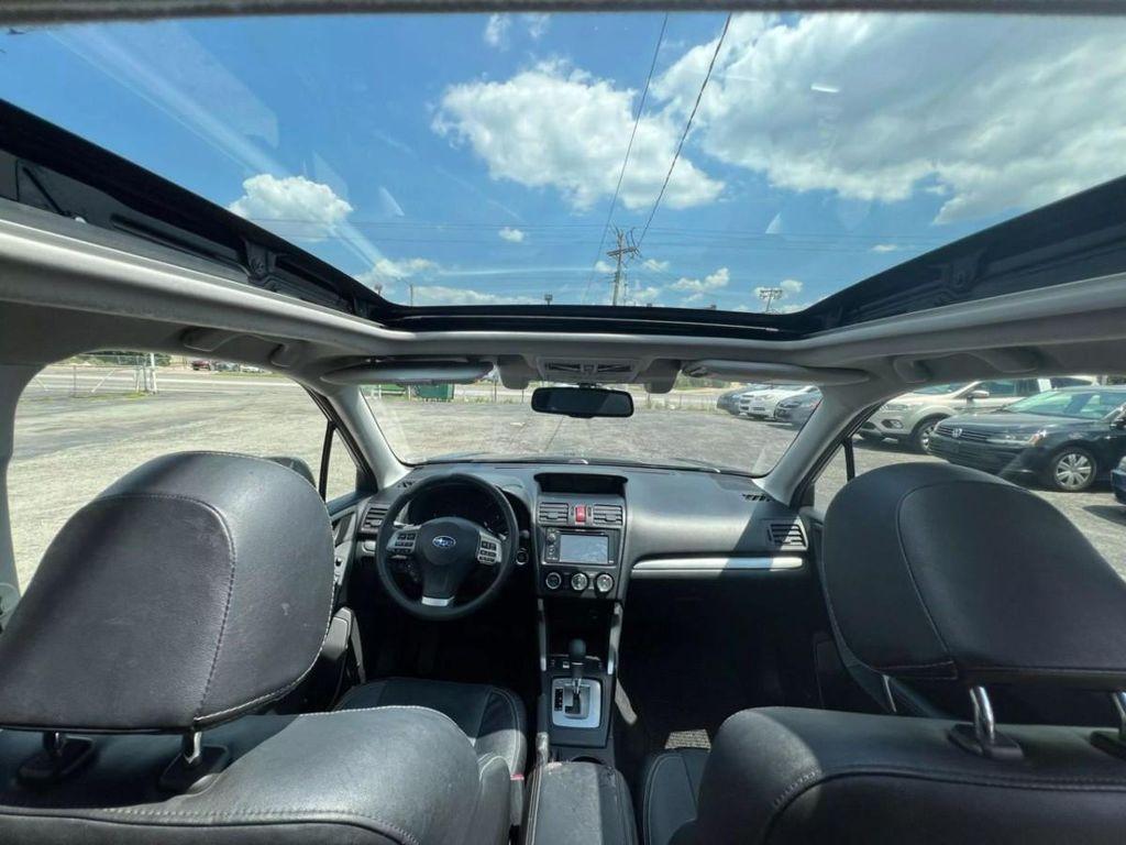 used 2014 Subaru Forester car, priced at $5,450