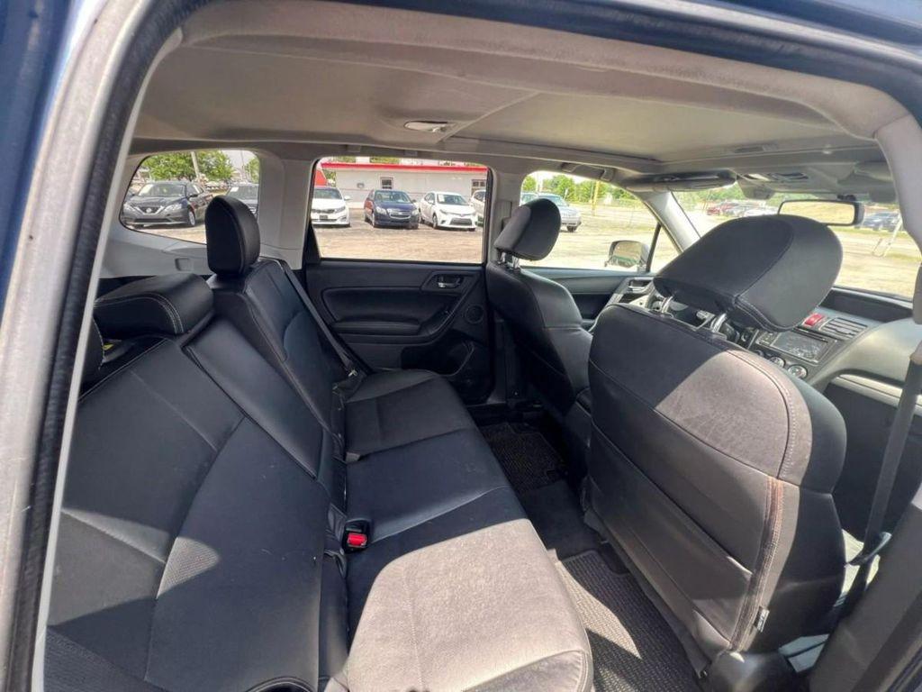 used 2014 Subaru Forester car, priced at $5,450