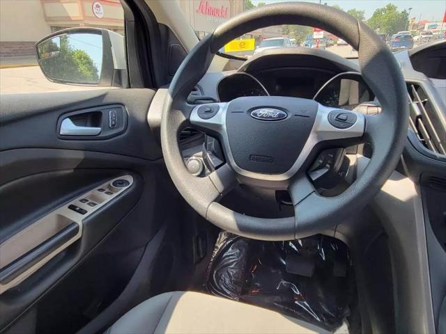 used 2013 Ford Escape car, priced at $5,200