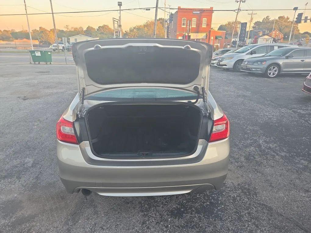 used 2015 Subaru Legacy car, priced at $6,200