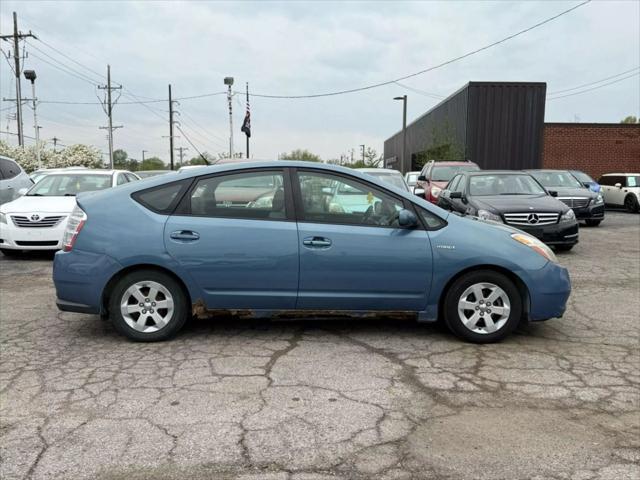 used 2008 Toyota Prius car, priced at $4,850