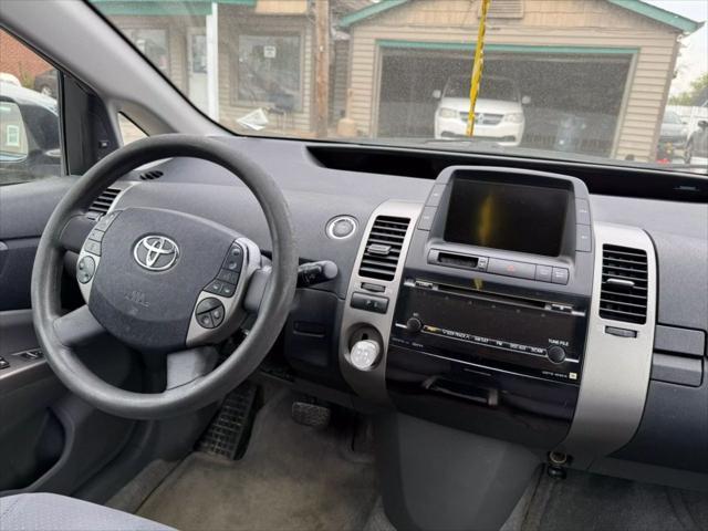 used 2008 Toyota Prius car, priced at $4,850