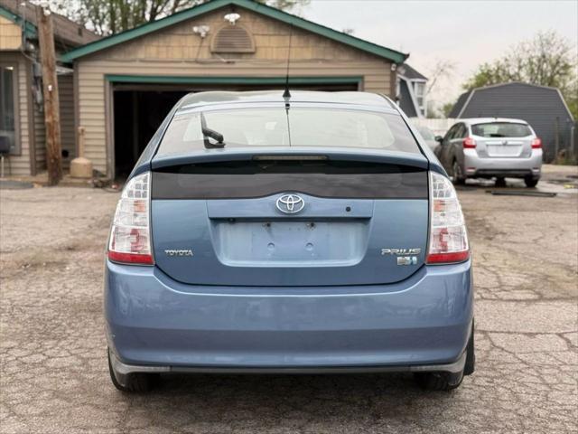 used 2008 Toyota Prius car, priced at $4,850