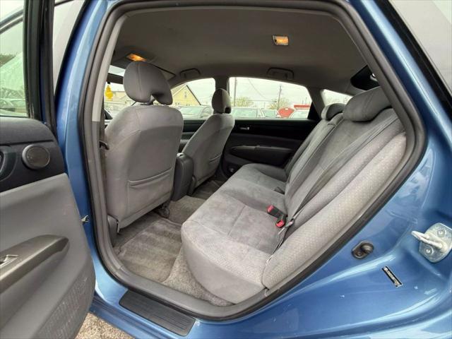 used 2008 Toyota Prius car, priced at $4,850