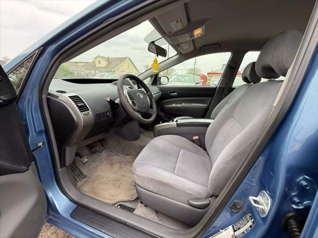 used 2008 Toyota Prius car, priced at $4,850