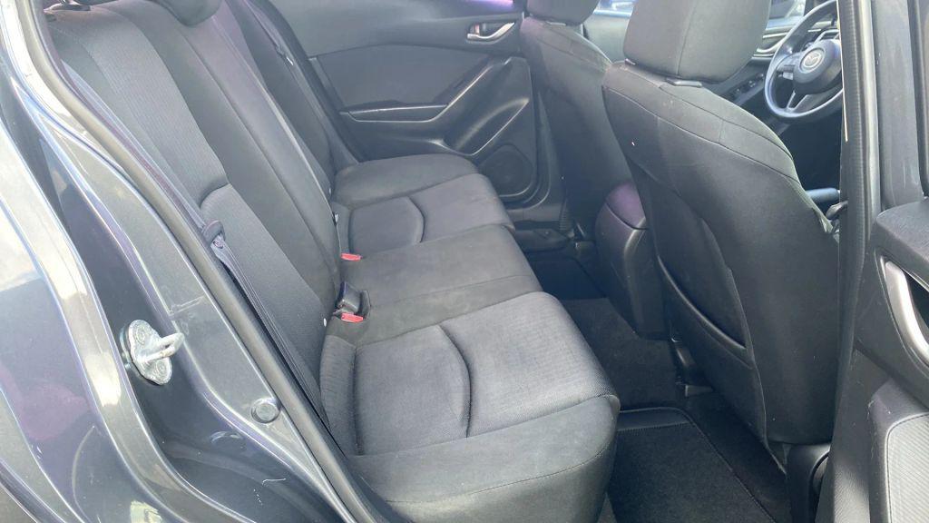used 2014 Mazda Mazda3 car, priced at $4,100