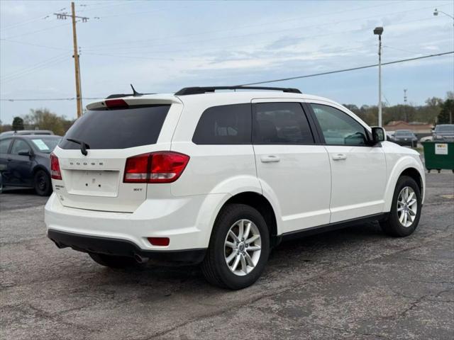 used 2015 Dodge Journey car, priced at $5,900