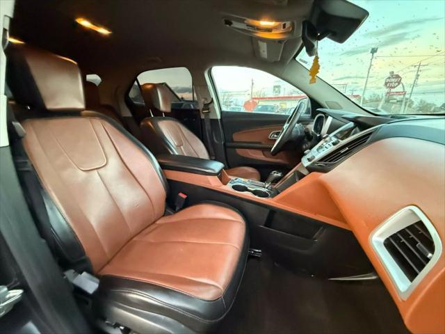used 2016 Chevrolet Equinox car, priced at $6,900