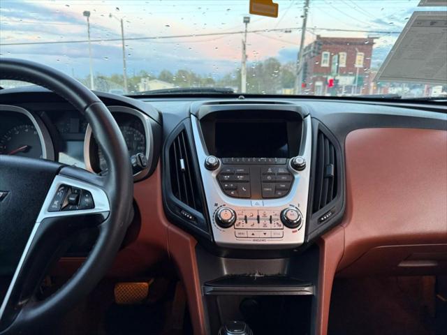 used 2016 Chevrolet Equinox car, priced at $6,900