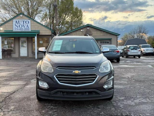 used 2016 Chevrolet Equinox car, priced at $6,900
