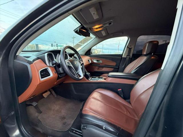 used 2016 Chevrolet Equinox car, priced at $6,900