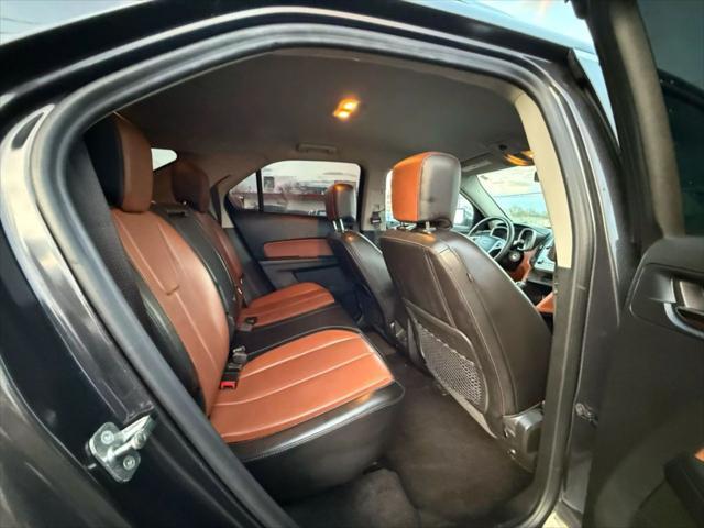 used 2016 Chevrolet Equinox car, priced at $6,900