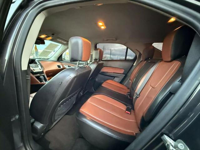 used 2016 Chevrolet Equinox car, priced at $6,900