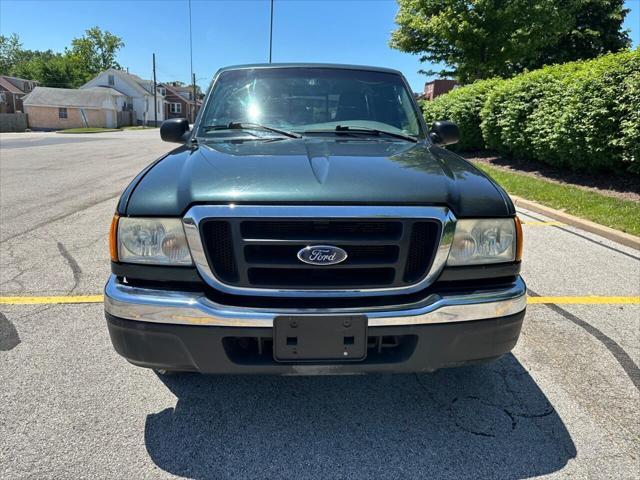 used 2004 Ford Ranger car, priced at $4,500