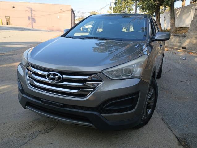 used 2014 Hyundai Santa Fe Sport car, priced at $5,950