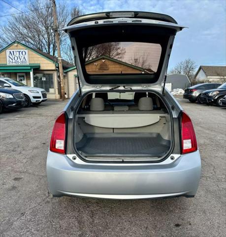 used 2013 Toyota Prius car, priced at $8,500