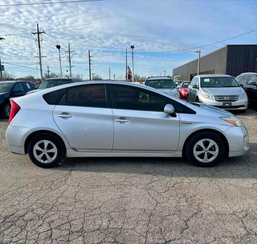 used 2013 Toyota Prius car, priced at $8,500