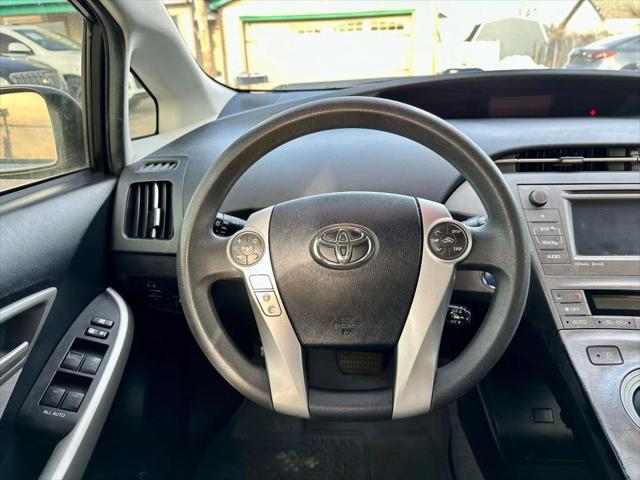 used 2013 Toyota Prius car, priced at $8,500