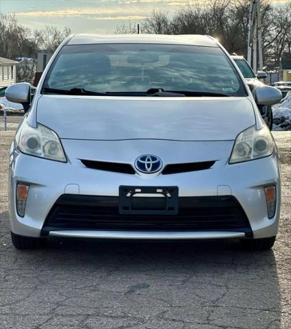 used 2013 Toyota Prius car, priced at $8,500