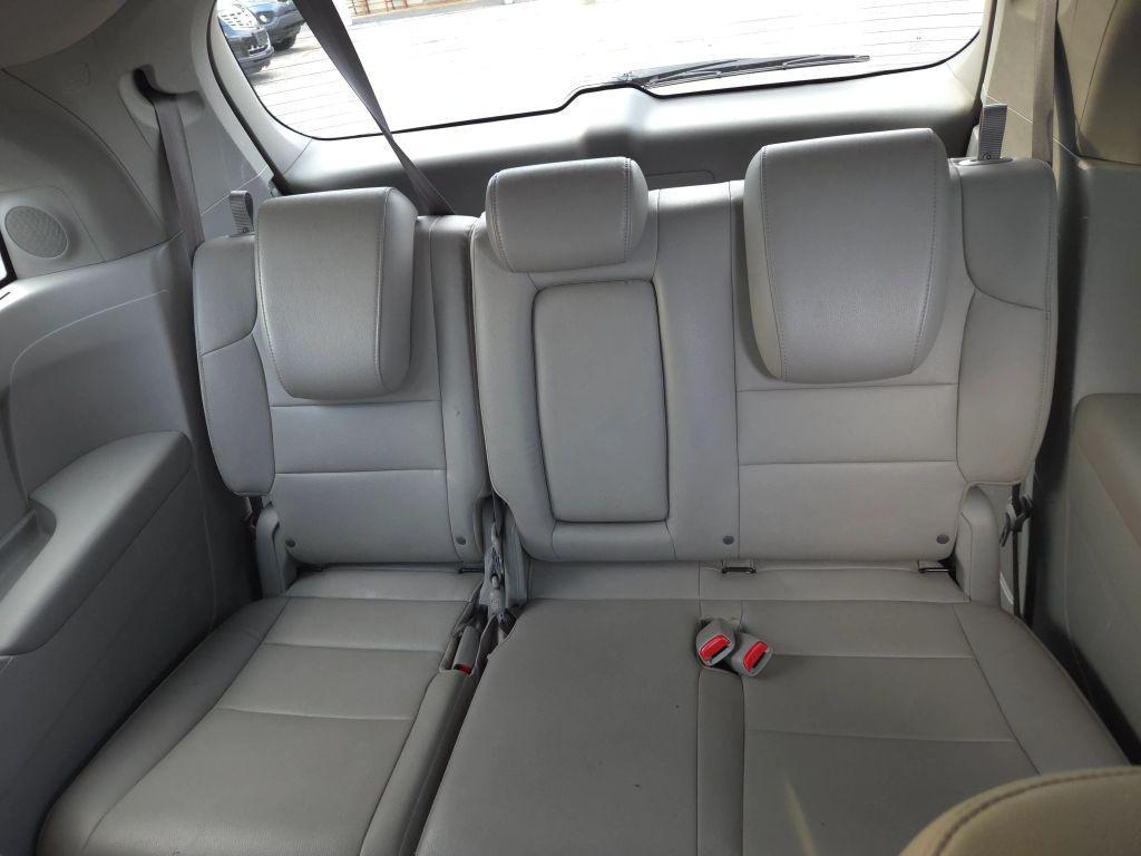 used 2012 Honda Odyssey car, priced at $5,900