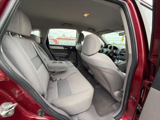 used 2010 Honda CR-V car, priced at $5,450