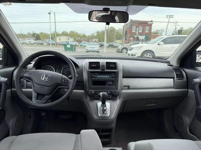 used 2010 Honda CR-V car, priced at $5,450